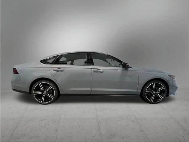 New 2026 Honda Accord SE image 7