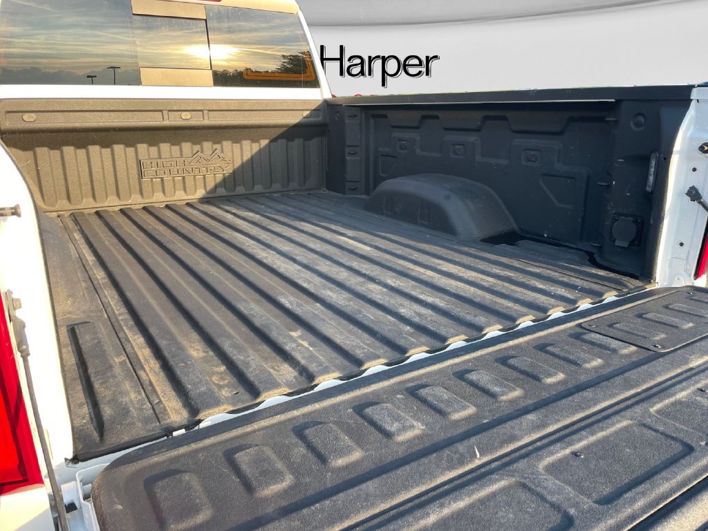 Used 2023 Chevrolet Silverado 2500 High Country w/ Safety Package II AWD/4WD image 16