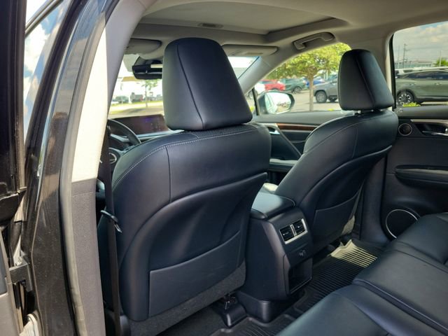 Used 2017 Lexus RX 350 AWD w/ Premium Package image 10