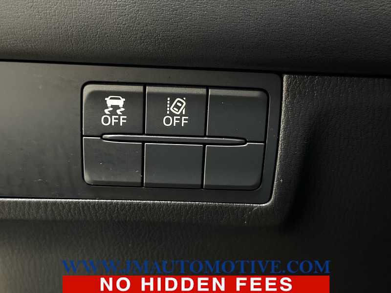 Used 2020 MAZDA MAZDA6 Grand Touring FWD image 34