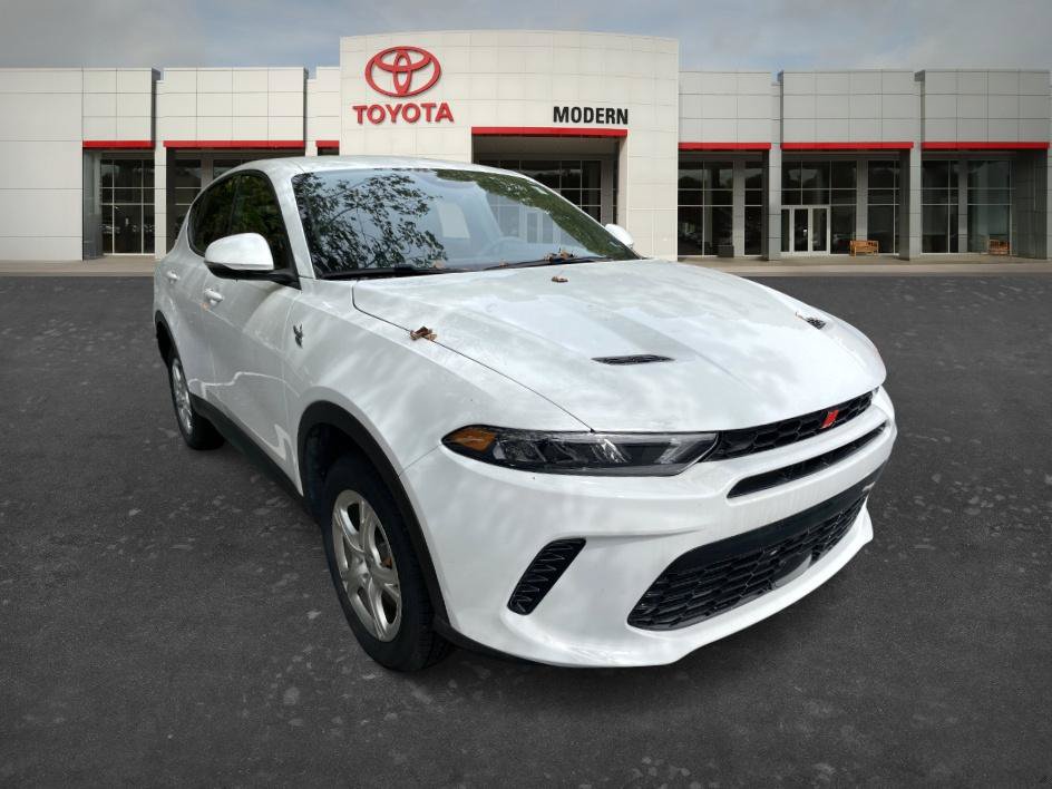 Used 2023 Dodge Hornet GT AWD/4WD image 3