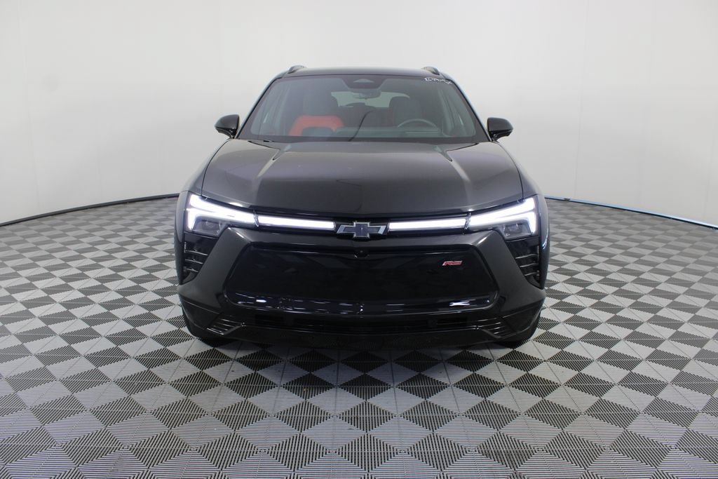 Used 2024 Chevrolet Blazer EV RS AWD/4WD image 32