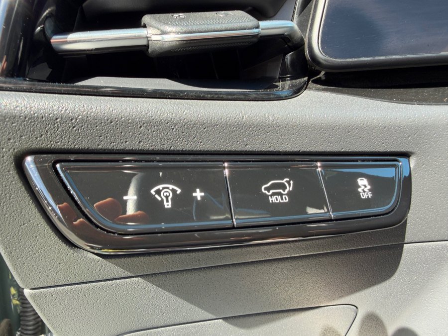 Used 2024 Kia Niro Wind FWD image 16