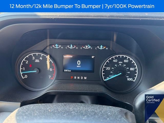 Used 2023 Ford F250 XLT w/ Snow Plow/Camper Package AWD/4WD image 50