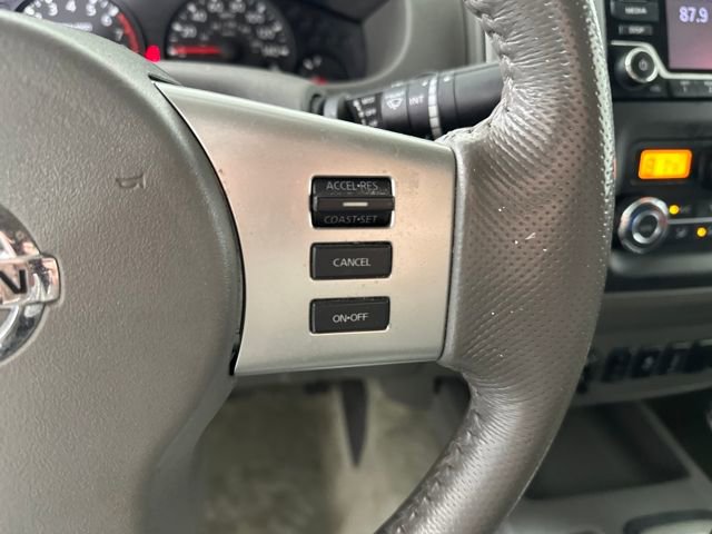 Used 2016 Nissan Frontier SV w/ SV Value Truck Package image 23