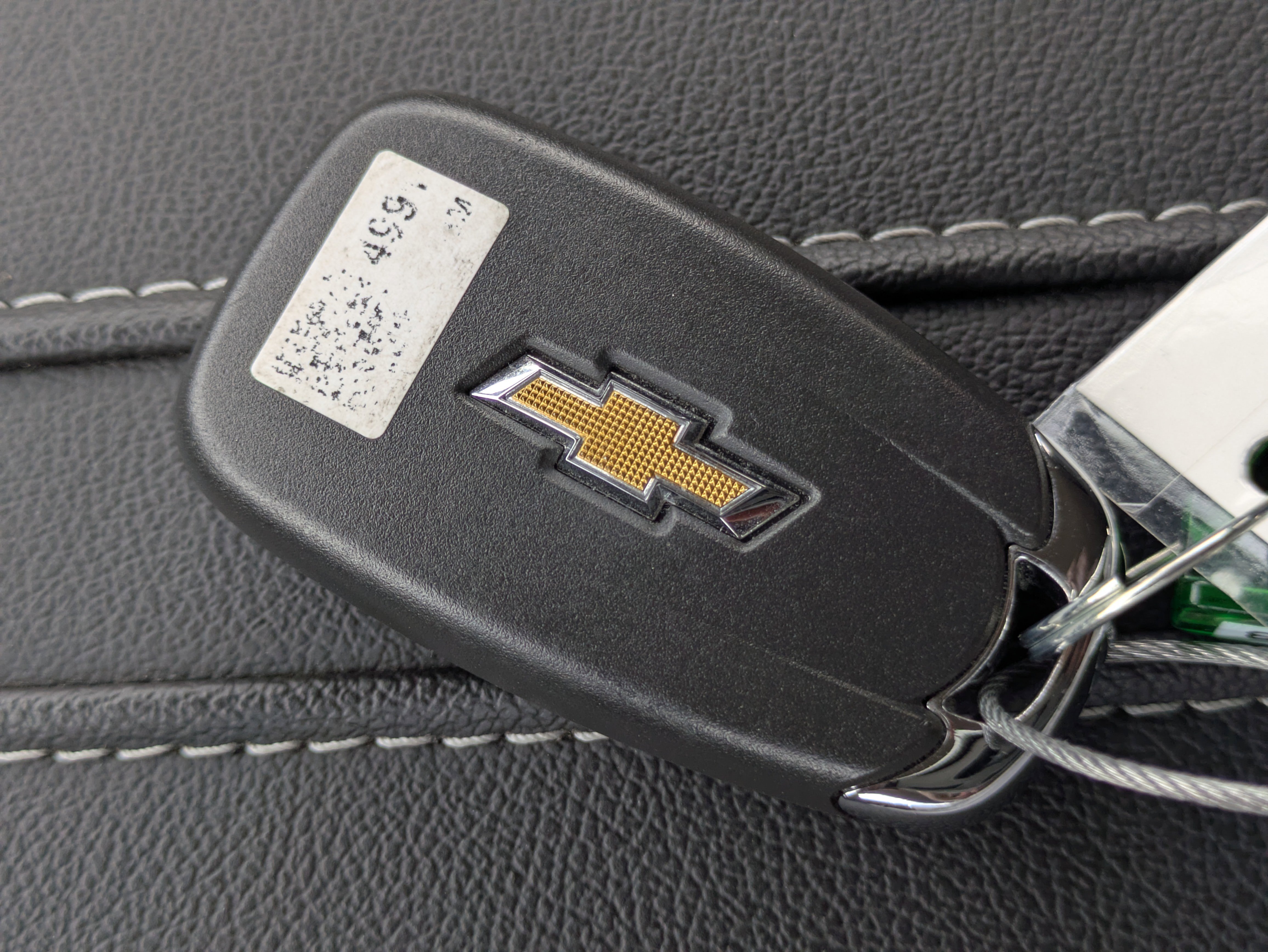 Used 2025 Chevrolet Blazer LT image 23