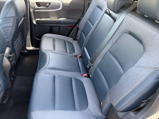 Used 2023 Ford Bronco Sport Outer Banks w/ Tech Package AWD/4WD image 18