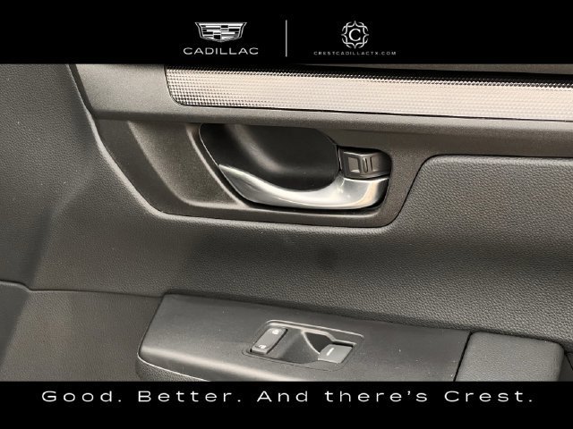 Used 2026 Honda CR-V Sport-L image 28