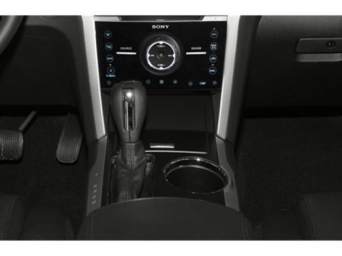 Used 2015 Ford Explorer Limited w/ Equipment Group 302A image 10