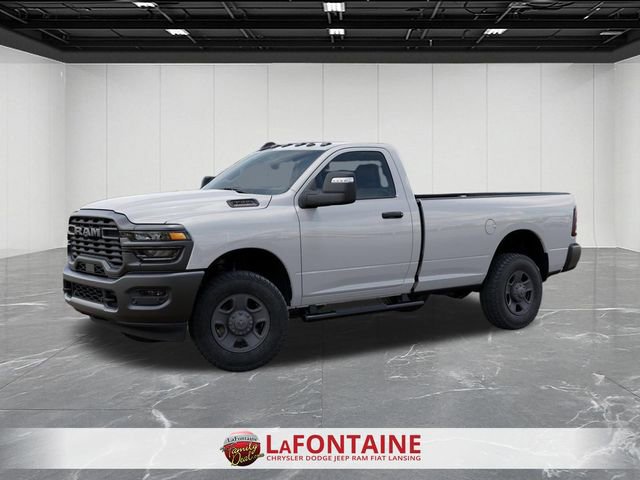 New 2026 RAM 3500 Tradesman image 2