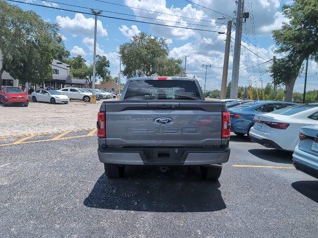 Used 2023 Ford F150 XLT w/ Equipment Group 302A High RWD image 6