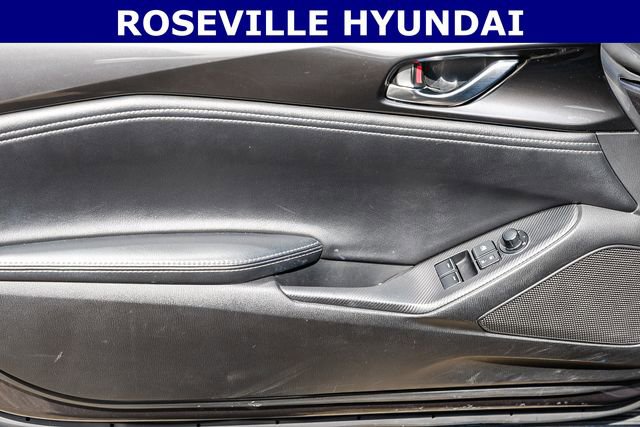 Used 2020 MAZDA MX-5 Miata RF Club image 17