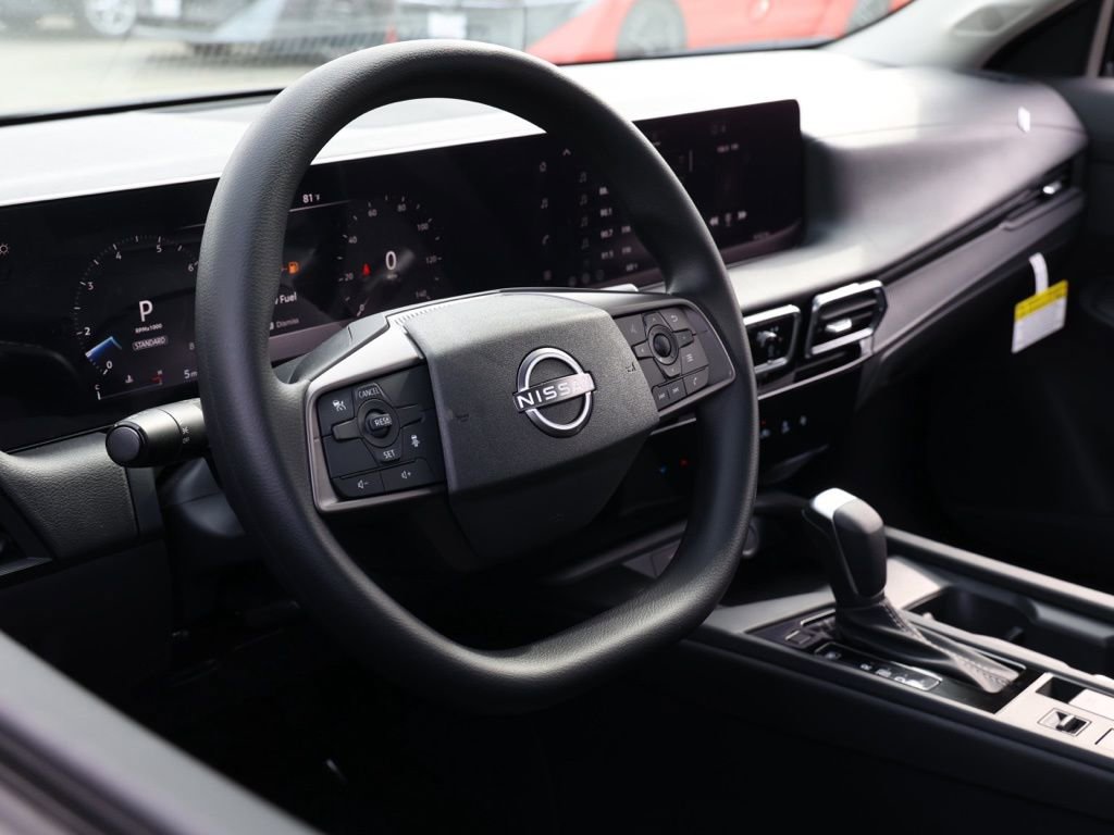 New 2026 Nissan Sentra SV image 14