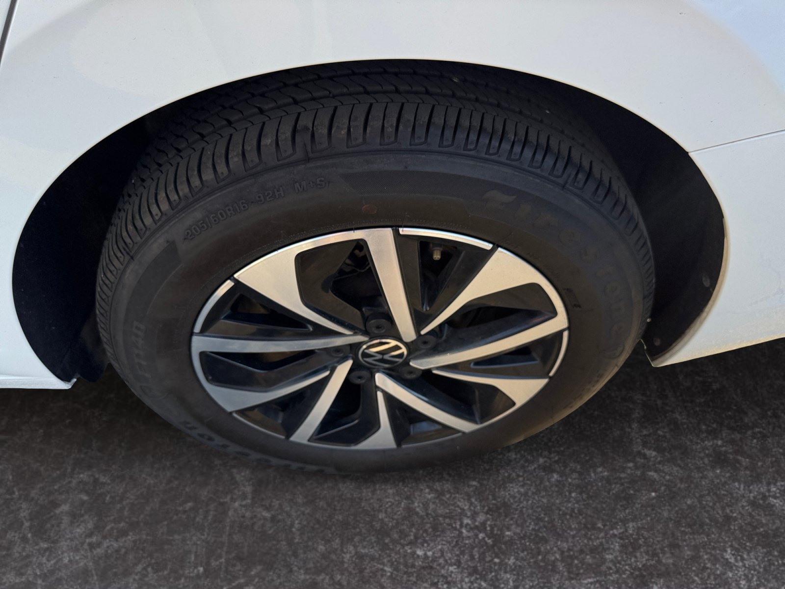 Used 2024 Volkswagen Jetta S FWD image 14