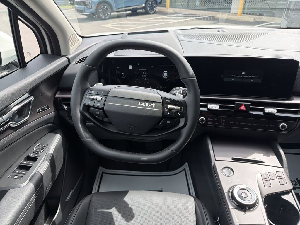 New 2026 Kia Sportage SX Prestige AWD/4WD image 24