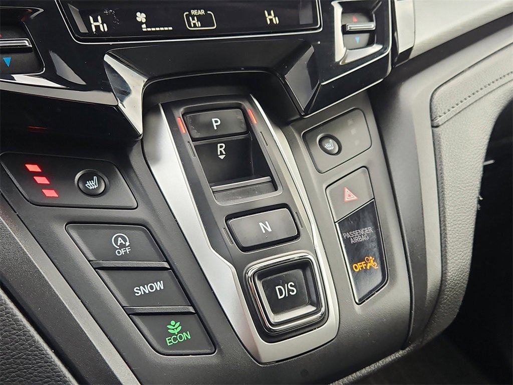 Certified 2024 Honda Odyssey EX-L image 30