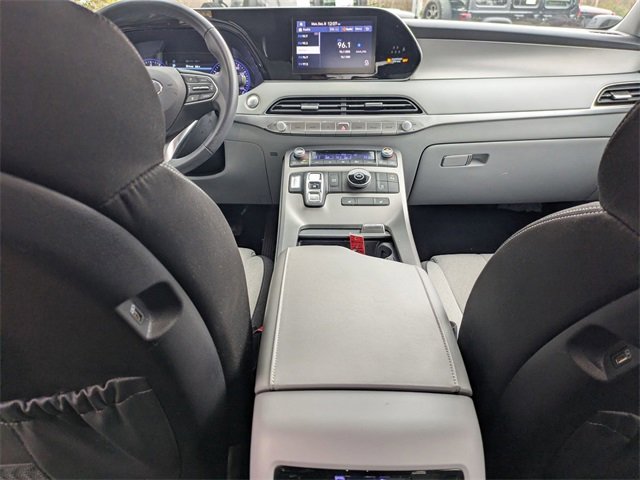 Used 2021 Hyundai Palisade SEL w/ Convenience Package image 26