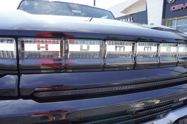 New 2025 GMC Hummer EV 3X image 32