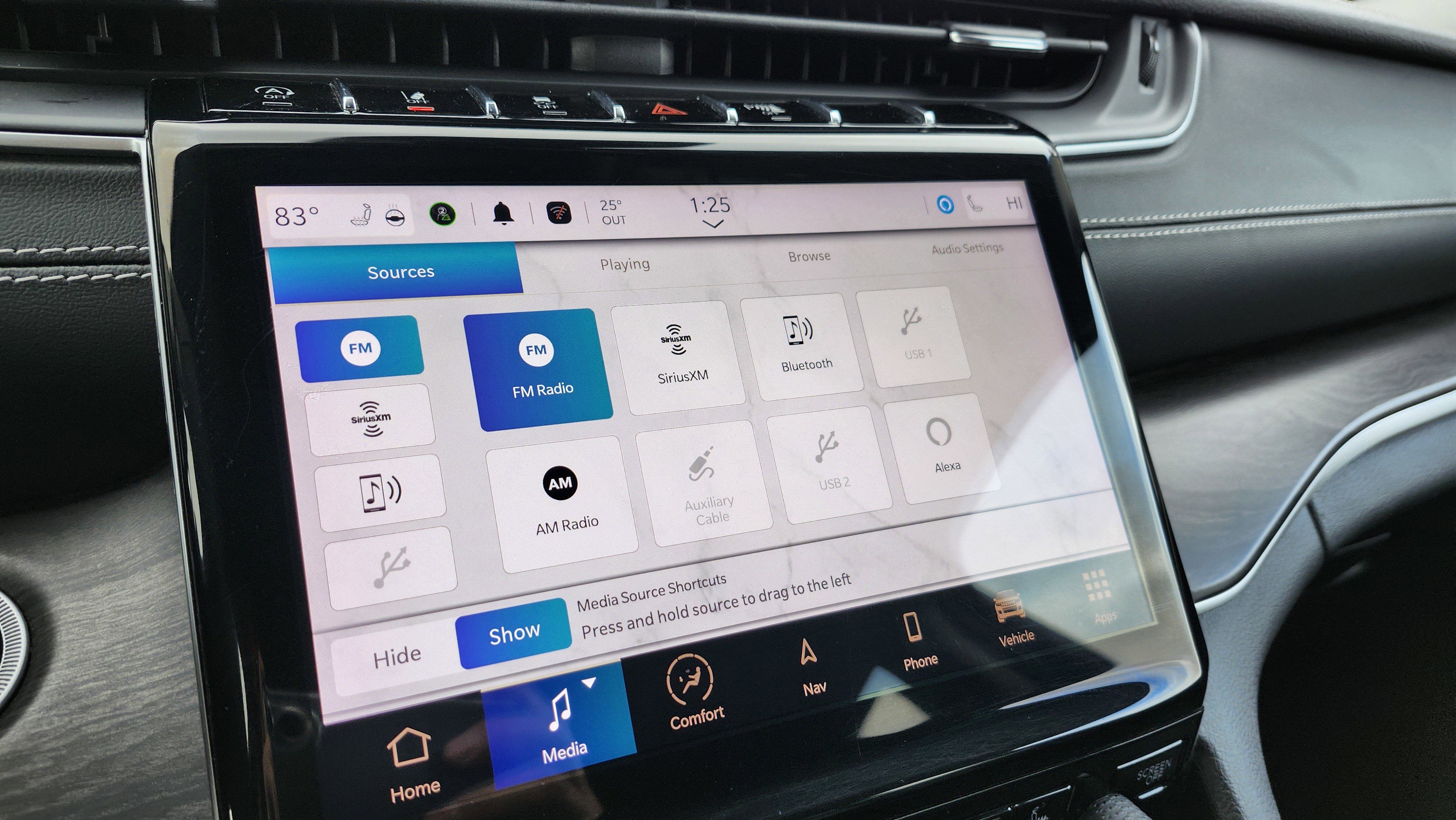 Used 2023 Jeep Grand Cherokee Limited image 6