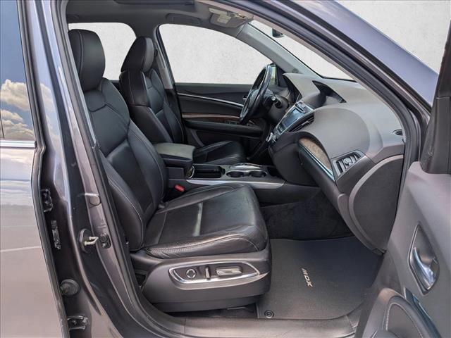 Used 2020 Acura MDX FWD w/ Technology Package image 20