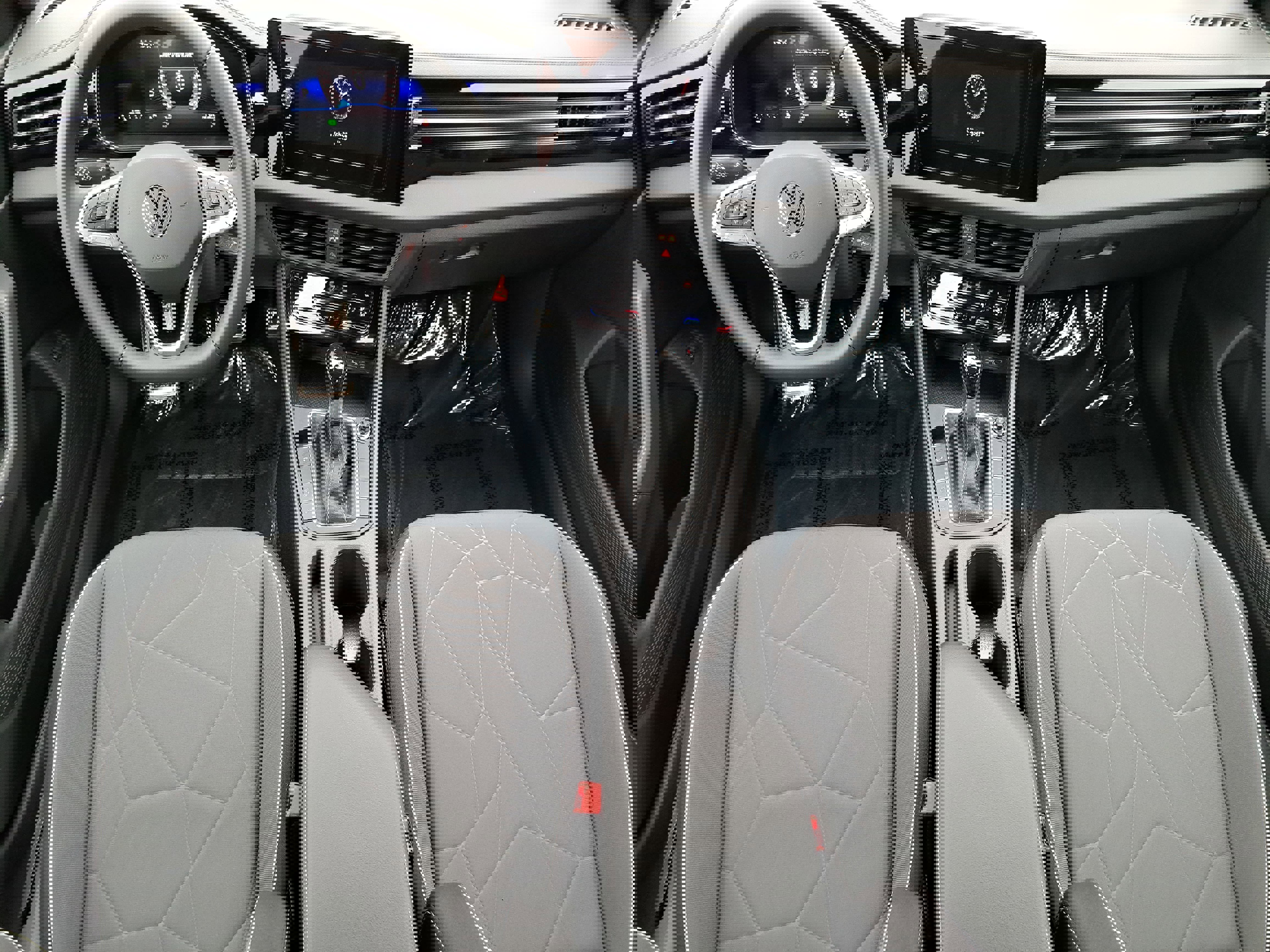 New 2026 Volkswagen Jetta Sport image 9