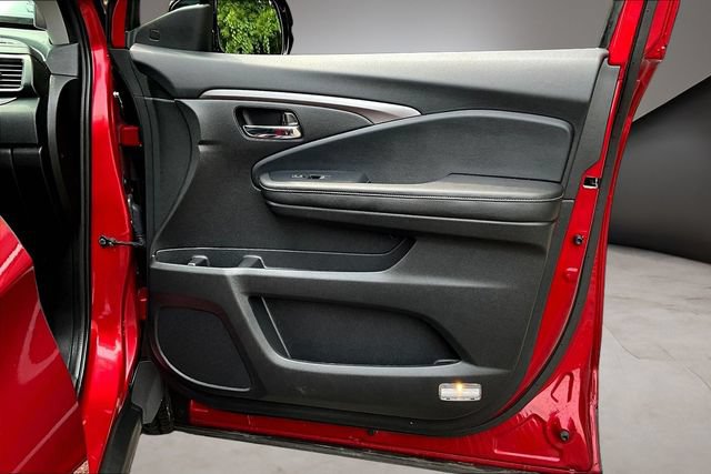 Used 2021 Honda Ridgeline RTL-E image 29