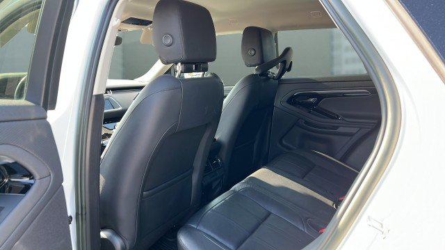 Used 2023 Land Rover Range Rover Evoque S image 23