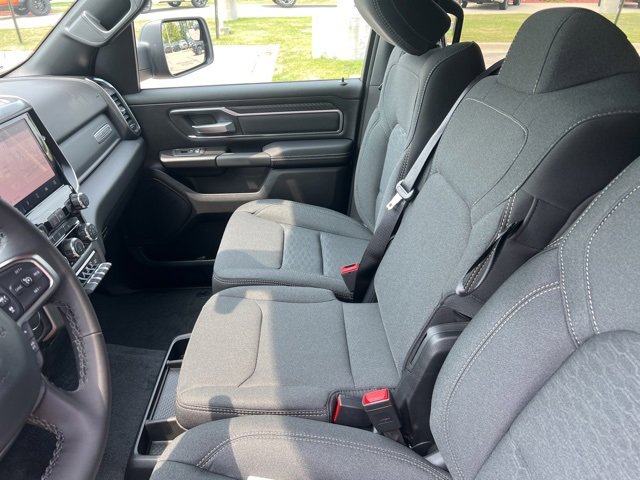 New 2026 RAM 1500 Big Horn image 20