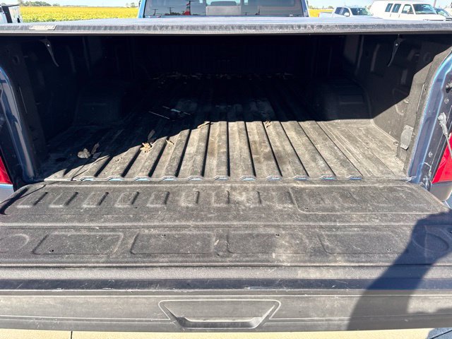 Used 2021 Chevrolet Silverado 3500 LTZ w/ LTZ Plus Package AWD/4WD image 11