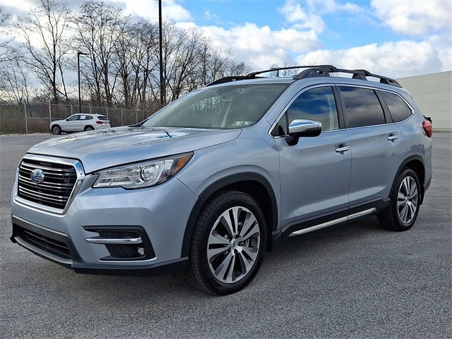 Used 2022 Subaru Ascent Touring w/ Popular Package #2A image 7