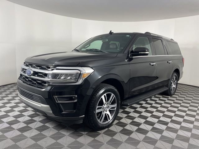 Used 2024 Ford Expedition Max Limited image 5