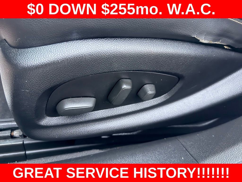 Used 2014 Chevrolet Impala LTZ image 15