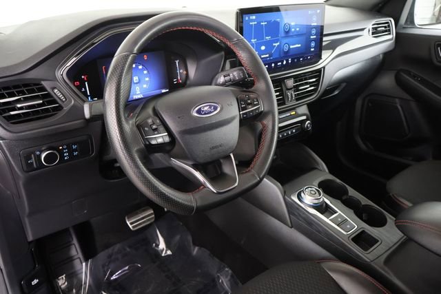 Used 2024 Ford Escape ST-Line w/ Tech Pack #1 image 26