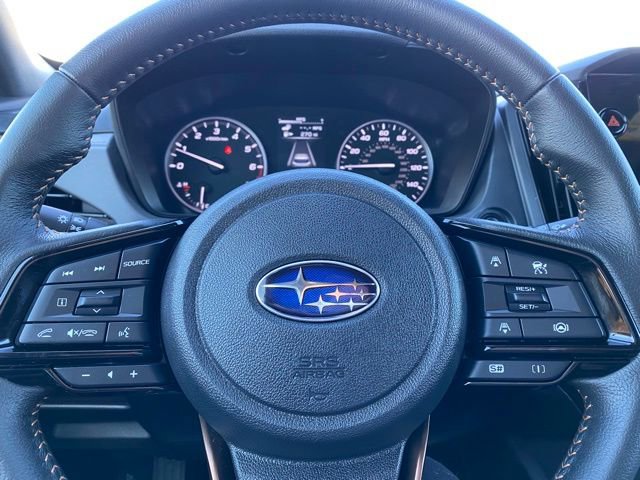 Used 2025 Subaru Forester Sport image 15