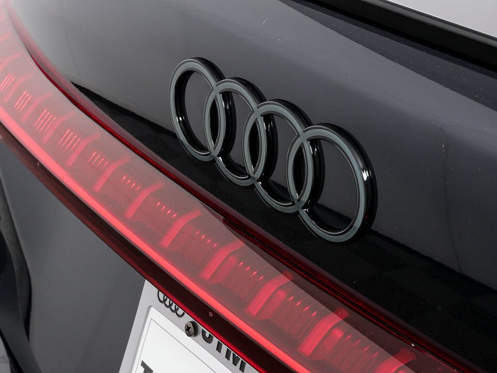 New 2026 Audi S5 Premium Plus AWD/4WD image 38