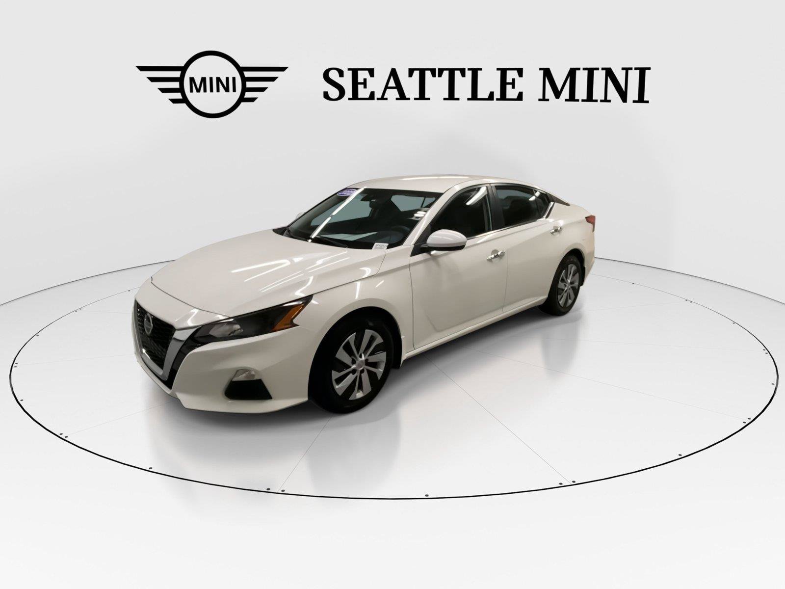 Used 2022 Nissan Altima 2.5 S FWD image 5
