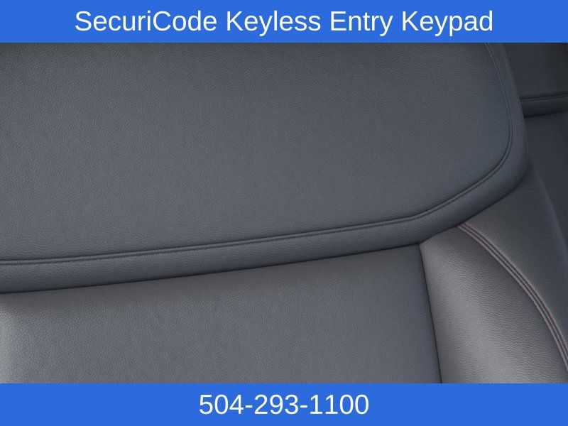 New 2025 Ford Expedition Max Active image 16