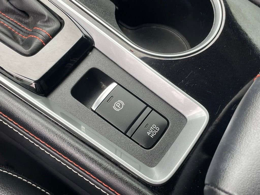 Certified 2023 Nissan Altima 2.0 SR image 24