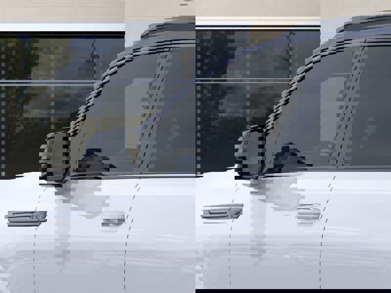 New 2026 Cadillac Escalade IQ Sport 1 w/ LPO, ONYX Package image 12