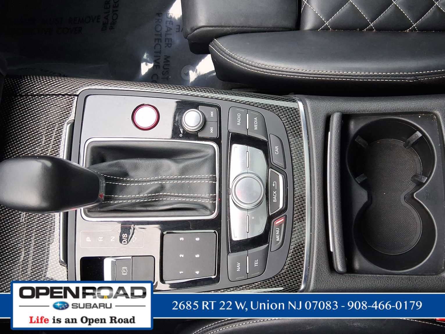 Used 2017 Audi S7 Premium Plus w/ Driver Assistance Package image 24