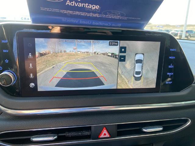 Used 2023 Hyundai Sonata Limited image 19