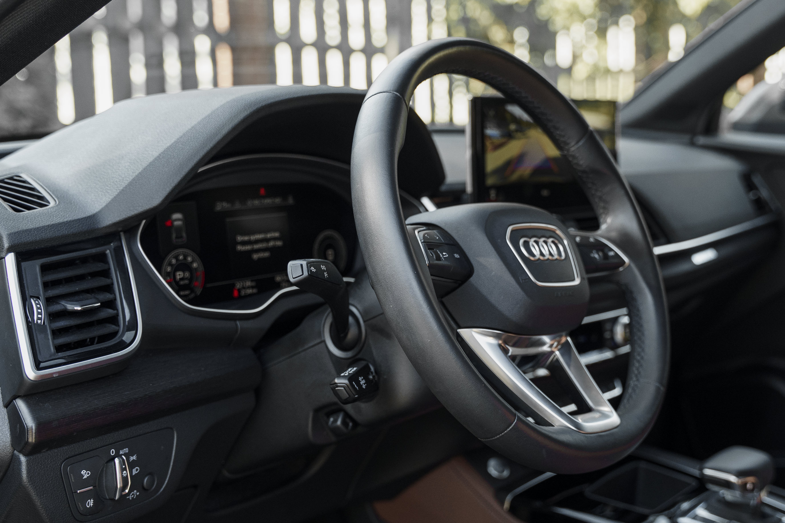 Used 2024 Audi Q5 2.0T Premium Plus w/ Premium Plus Package AWD/4WD image 7