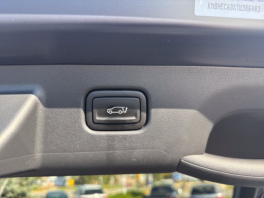 Certified 2026 Hyundai Kona Limited AWD/4WD image 40