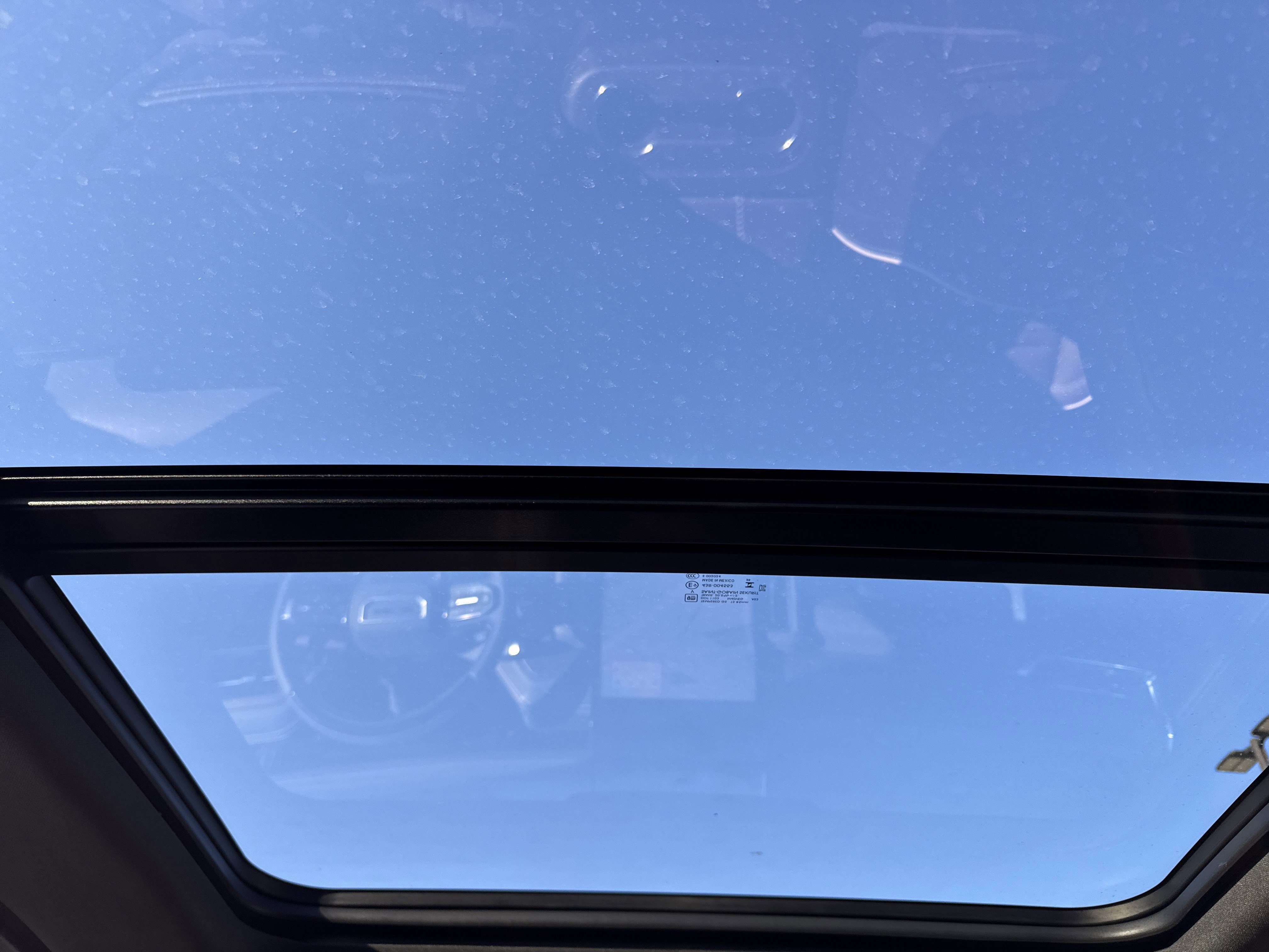 Used 2026 GMC Yukon Denali Ultimate w/ LPO, Floor Liner Package image 28