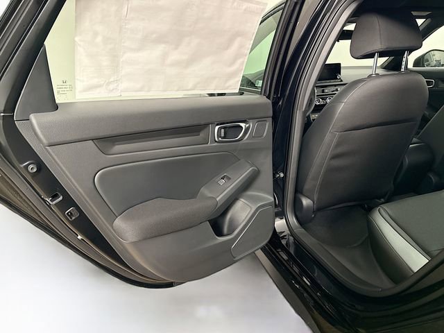 New 2026 Honda Civic Sport image 39