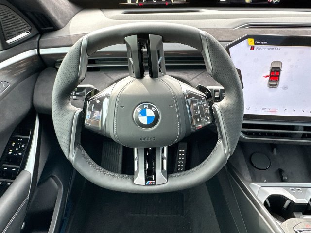 New 2027 BMW X5 xDrive40i w/ M Sport Package AWD/4WD image 15