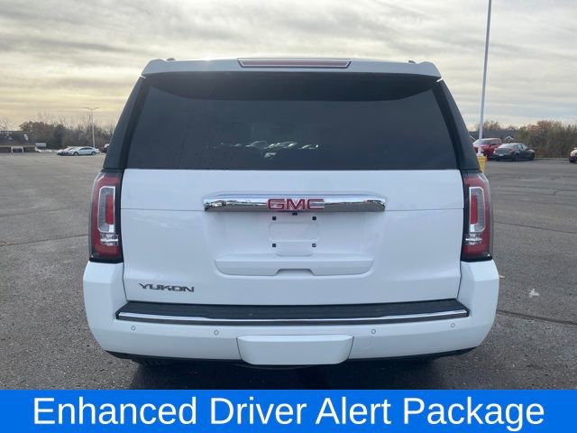Used 2016 GMC Yukon Denali image 4