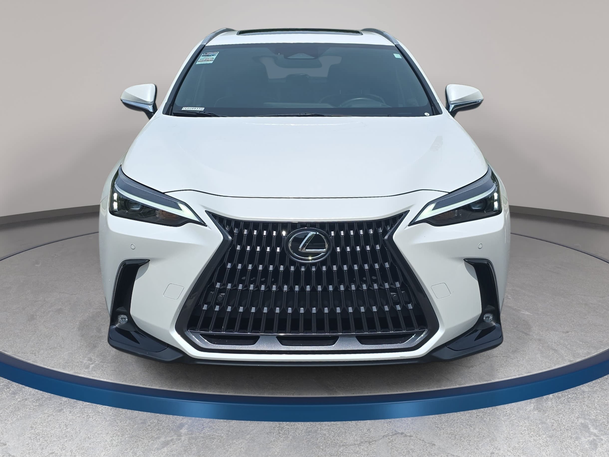 Used 2023 Lexus NX 350 AWD image 2