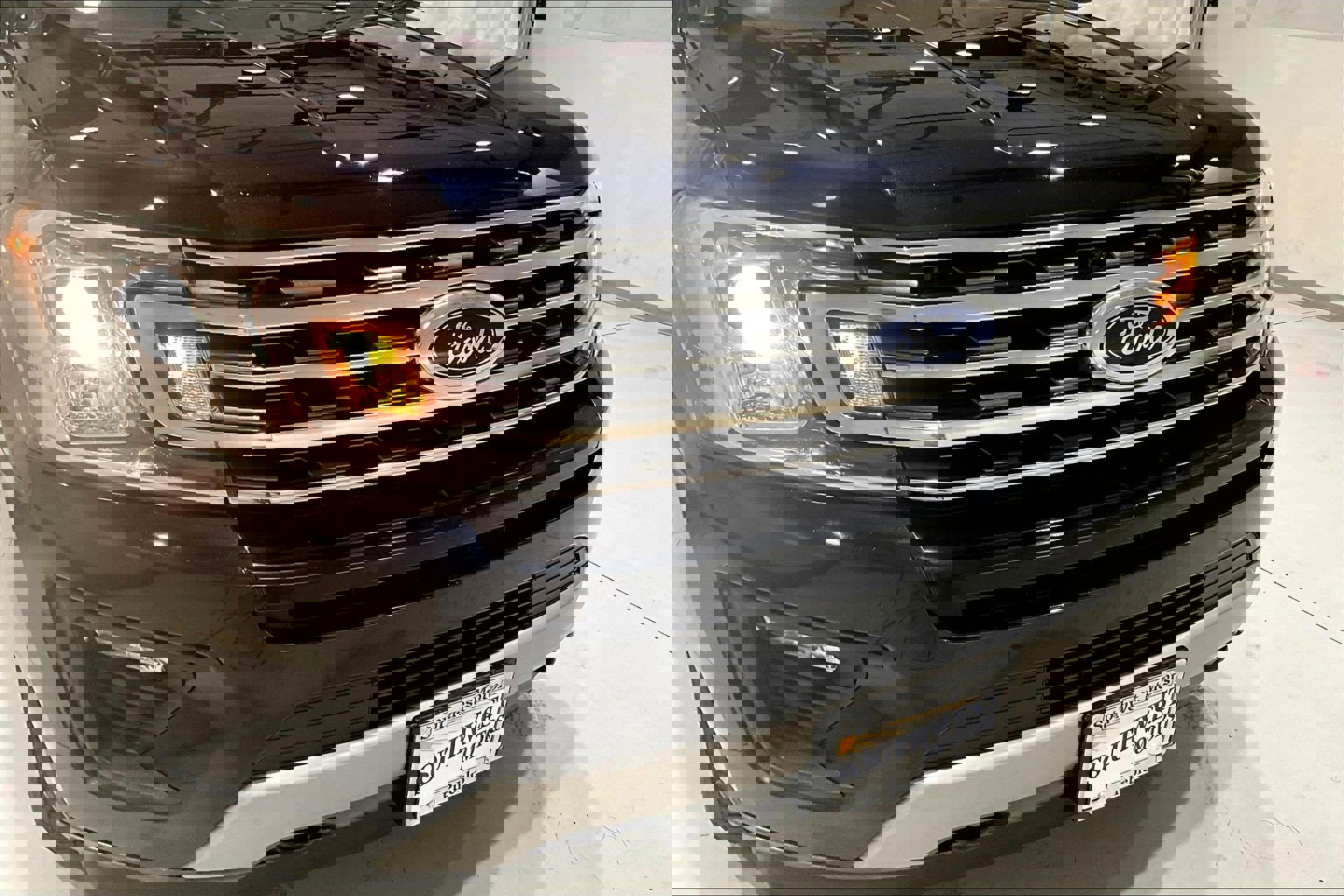 Used 2021 Ford Expedition XLT image 31