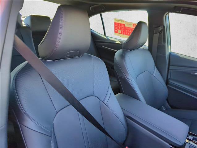 New 2026 Toyota Camry XSE FWD image 29